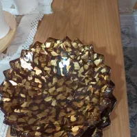 میوه خوری دو تیکه