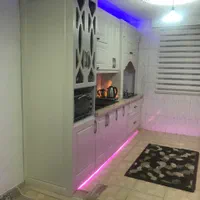 کابینت فعال کد۷۱۱۷۱۶|مصالح و تجهیزات ساختمان|لولمان, |دیوار