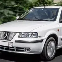 راننده با خودرو سواری