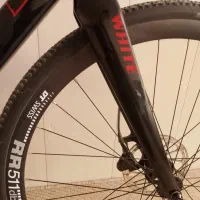 دو چرخه White XC 290 Ultimate مدل 2024|دوچرخه، اسکیت، اسکوتر|پیرانشهر, |دیوار