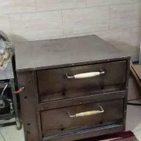 گاز پخت و پز فر پیتزا|اجاق گاز و لوازم برقی پختوپز|بروجرد, |دیوار