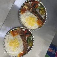 پیک موتوری رستوران