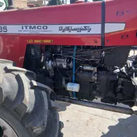 شادگان روستا امصخر|خودرو سنگین|شادگان, |دیوار