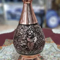مرکز پخش الماس تراش نقره ، فیروزه کوبی|صنایع دستی و سایر لوازم تزئینی|اصفهان, نقش جهان|دیوار