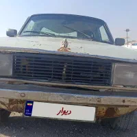 خودرو پیکان وانیت