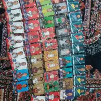 ۴۸ عدد کیمدی
