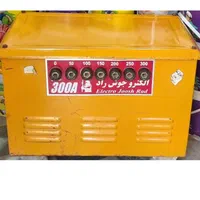 موتور جوش خراب یا سالم برمیداریم