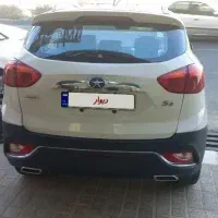 جک S3|خودرو سواری و وانت|تهران, خلیج فارس|دیوار