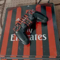 ps4 اسلیم یک ترابایت|کنسول، بازی ویدئویی و آنلاین|مرزن‌آباد, |دیوار