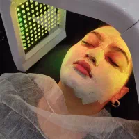 اموزش وخدمات پاکسازی پوست برای این ماه