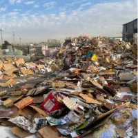 خریدوفروش کارتن ،کارتون ضایعات بالاترین قیمت