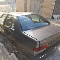 روا بنزینی مدل ۸۶ بی رنگ