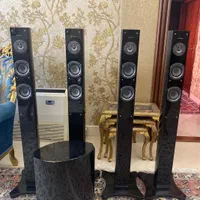 سینما خانگی سونی(فروش فوری)|سیستم صوتی خانگی|تهران, لویزان|دیوار