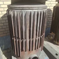 بخاری کارگاهی