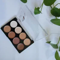 پالت کانتور