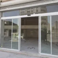 فریم درب اتومات|خدمات پیشه و مهارت|کرج, مجتمع صنفی صنعتی|دیوار