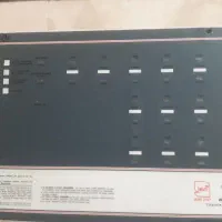 باتری جعبه آتش‌نشانی ساختمان