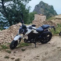 موتور بنلی 180s مدل ۴۰۲