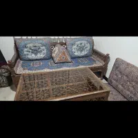 ست شاه‌نشین سنتی کامل