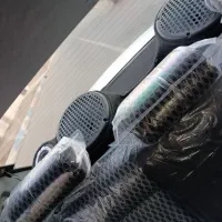 سیستم کامل به کیفیت صدا|قطعات یدکی و لوازم جانبی|تربت‌حیدریه, هاشمی‌نژاد|دیوار