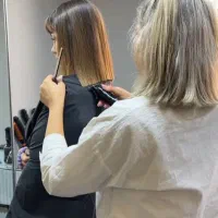 مدل کوتاهی مو بانوان تهرانپارس