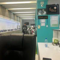 تجاری|فروش مغازه و غرفه|شیراز, باغ تخت|دیوار