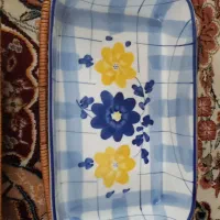 تابه و قابلمه گل پنبه