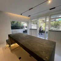 رهن و اجاره ۲۵ متر مغازه برای کافه پونک شهرک نفت|اجارهٔ مغازه و غرفه|تهران, شهرک نفت|دیوار