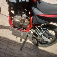 موتور تریل کویر ۲۵۰