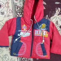 کاپشن ولباس بچه گانه وزنان قیمت ۵۰