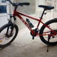 فروش چرخ کیلیک 24|دوچرخه، اسکیت، اسکوتر|اراک, |دیوار