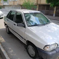پراید مدل 82