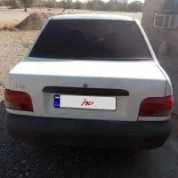 پراید مدل90|خودرو سواری و وانت|کرمان, |دیوار