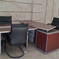 میز و صندلی