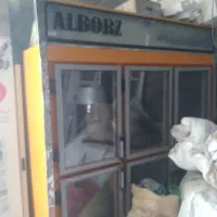 یخچال ۶در