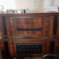 میز اداری وصندلی اداری|دفتر کار|کرج, کوی امامیه|دیوار