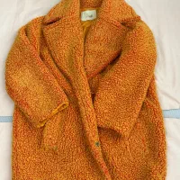 پالتو تدی فری سایز