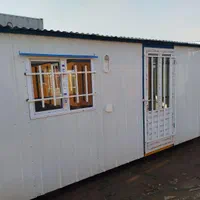 کانتین کانکس ارسلان|مصالح و تجهیزات ساختمان|بندر انزلی, سپیدکنار|دیوار