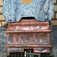 آبگرمکن دیواری بوتان B3115|آبگرمکن، پکیج، شوفاژ|کارون, |دیوار