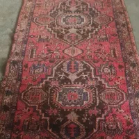 فرش دست باف