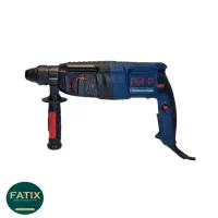 بتن کن هیلتی 3 کیلویی۳ کاره pap