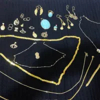 طلای بدون اجرت|جواهرات|سنقر, |دیوار