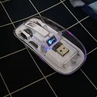 ماوس بی سیم لنوو|قطعات و لوازم جانبی رایانه|بندرعباس, |دیوار