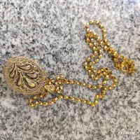 طلا قابل استفاده در حد نو