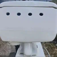 توالت فرنگی|لوازم سرویس بهداشتی|نوشهر, |دیوار