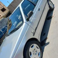 پژو 91دوگانه شرکتی