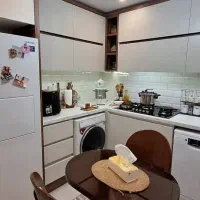 ۷۲متر۲خواب شهرک یاس|فروش آپارتمان|تهران, شهرک یاس|دیوار