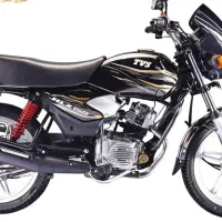 موتور tvs