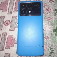 گوشی پوکو x6