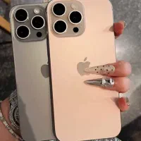 ایفون ۱۶ مکس ۲۵۶ سری ام za